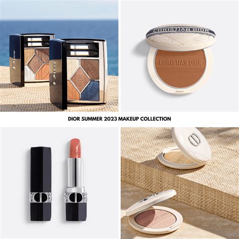 when is dior sale 2023|dior holiday 2023 makeup.